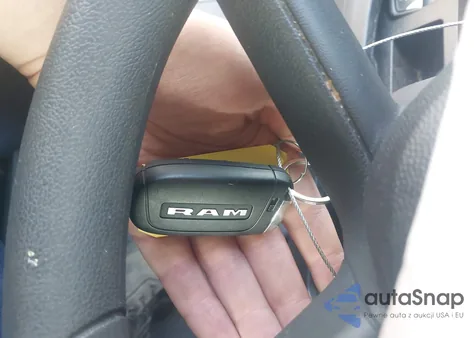 2024 Ram Promaster 2500 Tradesman Low Roof 136 Wb W/Pass Seat from USA, damaged, VIN 3C6LRVVG6RE116370